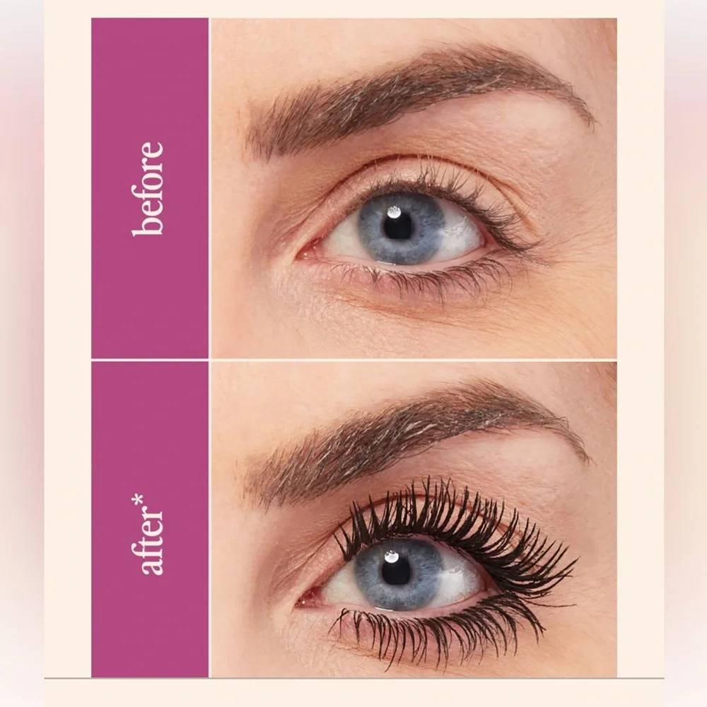 ✨5 for $25✨Grande Cosmetics Grande Drama Black Mascara